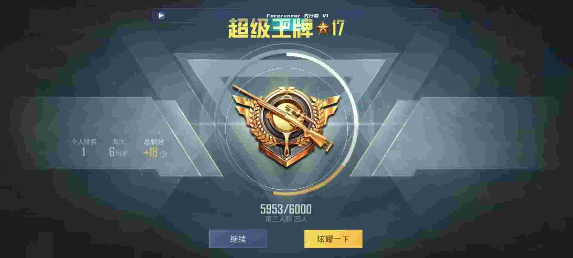 和平精英鸡腿辅助自瞄 - ҼԱƽӢ辅助预览图